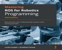 Mastering Ros For Robotics Programming
