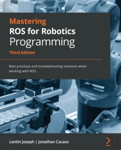 Bertrand.pt - Mastering Ros For Robotics Programming