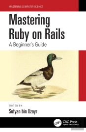 Mastering Ruby On Rails