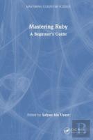Mastering Ruby