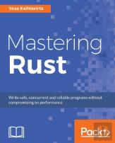 Mastering Rust