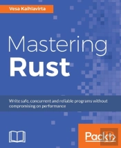 Mastering Rust