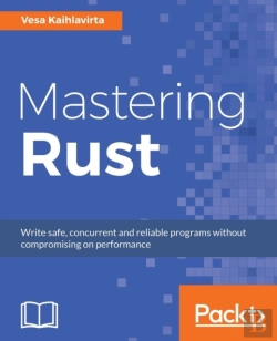 Bertrand.pt - Mastering Rust
