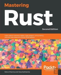 Bertrand.pt - Mastering Rust