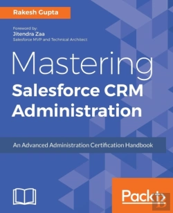 Bertrand.pt - Mastering Salesforce Crm Administration