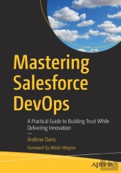 Mastering Salesforce Devops