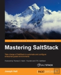 Bertrand.pt - Mastering Saltstack