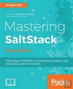 Bertrand.pt - Mastering Saltstack