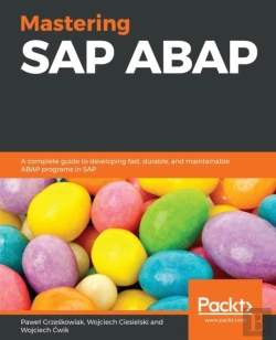Bertrand.pt - Mastering Sap Abap