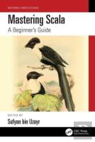Mastering Scala