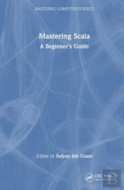 Mastering Scala