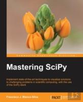Mastering Scipy