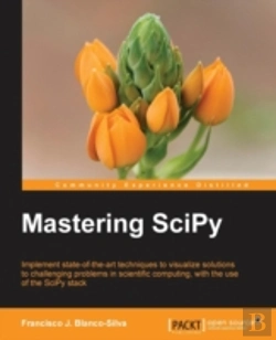 Bertrand.pt - Mastering Scipy