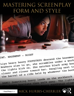 Bertrand.pt - Mastering Screenplay Form And Style