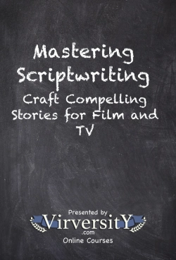 Bertrand.pt - Mastering Scriptwriting