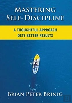 Bertrand.pt - Mastering Self-Discipline: A Thoughtful