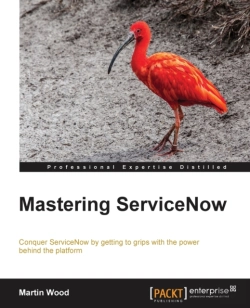 Bertrand.pt - Mastering Servicenow