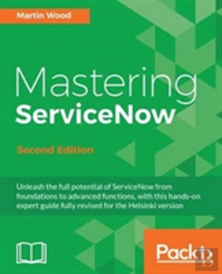 Bertrand.pt - Mastering Servicenow -
