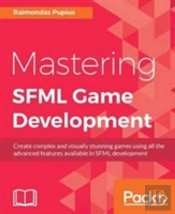 Mastering Sfml Game Development