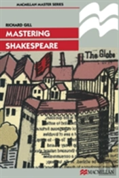 Mastering Shakespeare