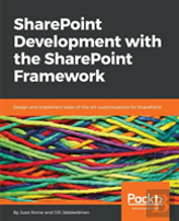 Mastering Sharepoint Development