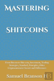 Mastering Shitcoins