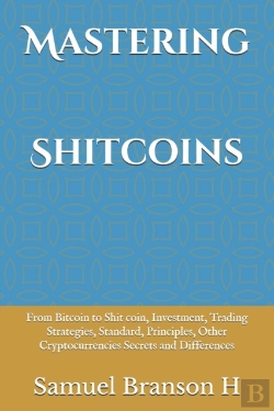 Bertrand.pt - Mastering Shitcoins