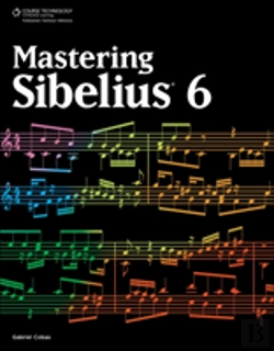 Bertrand.pt - Mastering Sibelius 6