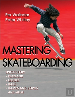 Bertrand.pt - Mastering Skateboarding
