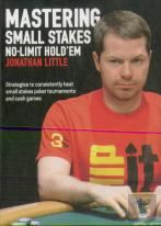 Mastering Small Stakes No-Limit Hold'Em