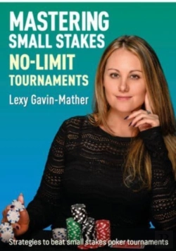 Bertrand.pt - Mastering Small Stakes No-Limit Tournaments