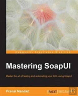 Bertrand.pt - Mastering Soapui