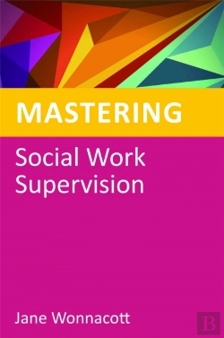 Bertrand.pt - Mastering Social Work Supervision
