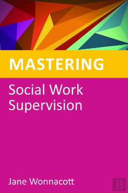 Bertrand.pt - Mastering Social Work Supervision