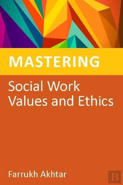 Bertrand.pt - Mastering Social Work Values And Ethics