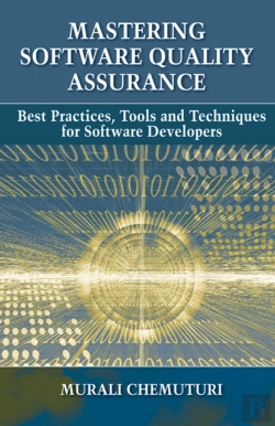 Bertrand.pt - Mastering Software Quality Assurance