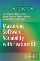 Mastering Software Variability With Featureide