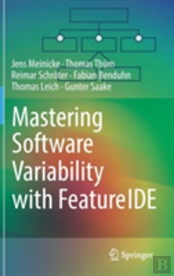 Bertrand.pt - Mastering Software Variability With Featureide