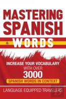 Mastering Spanish Words