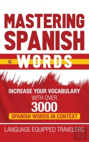 Mastering Spanish Words