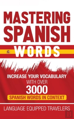 Bertrand.pt - Mastering Spanish Words