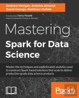 Mastering Spark For Data Science
