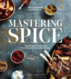 Bertrand.pt - Mastering Spice