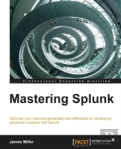 Mastering Splunk