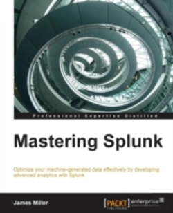 Bertrand.pt - Mastering Splunk