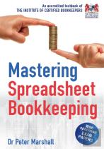 Mastering Spreadsheet Bookkeeping