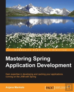 Bertrand.pt - Mastering Spring Application Development