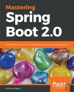 Bertrand.pt - Mastering Spring Boot 2.0