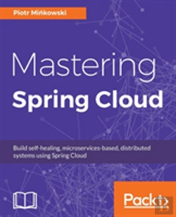 Bertrand.pt - Mastering Spring Cloud