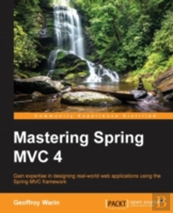Bertrand.pt - Mastering Spring Mvc 4